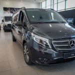 Mercedes benz vito