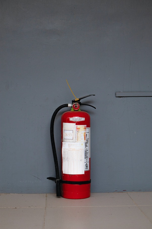 3 powody potwierdzające ważność posiadania instrukcji bezpieczeństwa pożarowego