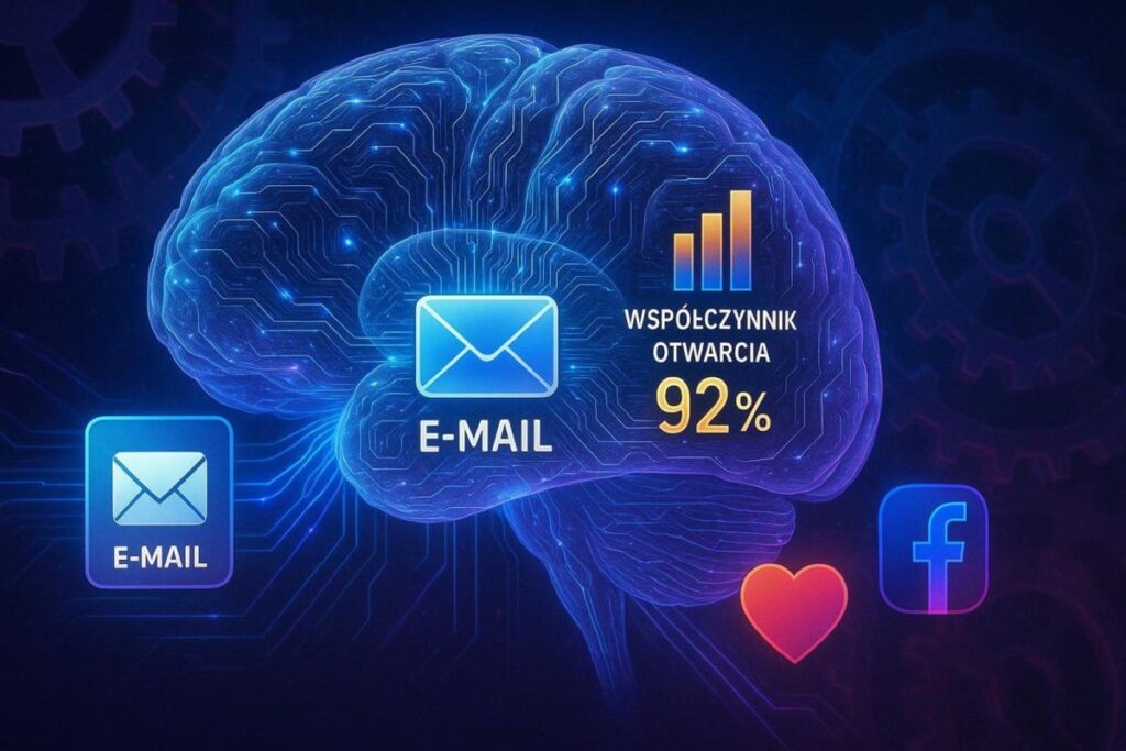 AI marketing automation