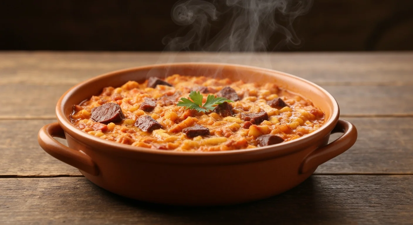 Czy fasolka po bretońsku jest zdrowa i dla kogo?