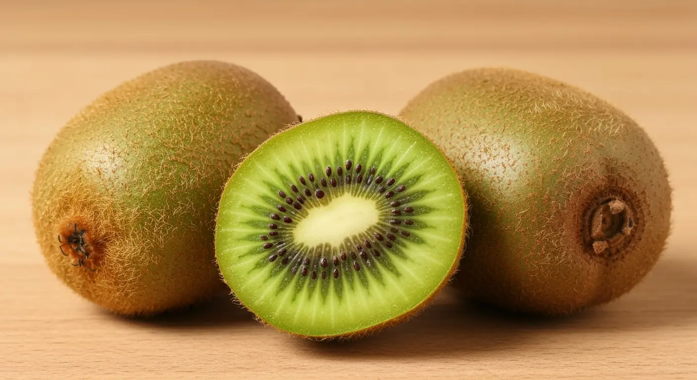 Jakie wartości odżywcze znajdziesz w kiwi i dlaczego są ważne?