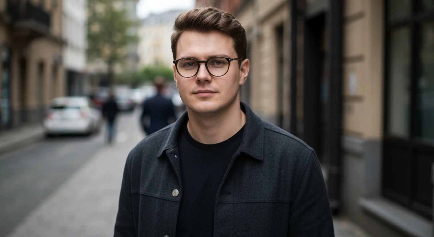 Jakie gesty zalotne mężczyzn mogą być jednocześnie oznaką skrytości?