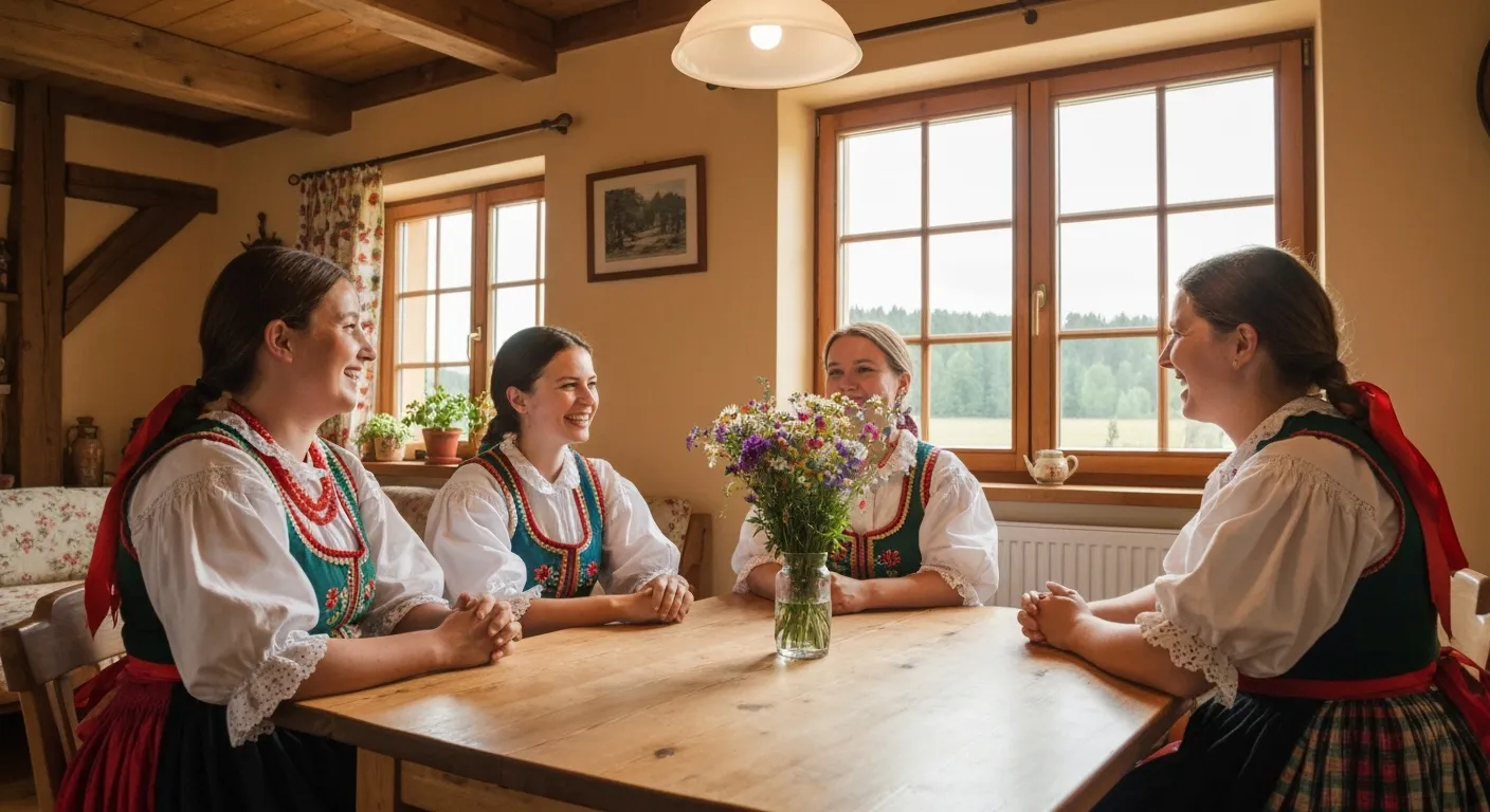 Oryginalne pomysły na nazwy KGW – inspiracje z tradycji, natury i humoru